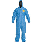 Dupont Personal Protection, Proshield 10 Coveralls, X-Large, Blue, Sms - 36 Pack-Colour: Blue
