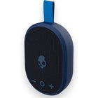 Skullcandy Ounce+ Wireless Bluetooth Speaker - Waterproof - Navy-Built-In Carry Strap