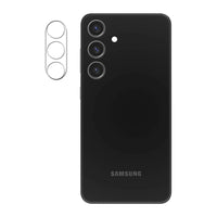 AXS ARMORGlass Camera Lens Protector for Samsung Galaxy S24+-9H Hardness & Scratch Resistance