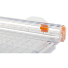 Fiskars 9" Surecut Paper Trimmer-20 lb bond