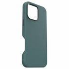 OtterBox - Coque Symmetry en cuir de cactus pour iPhone 16 Pro Max - Vert sauge-Fabriqué avec un cuir de cactus éthique, durable et magnifique par Desserto