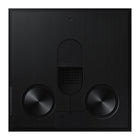 Samsung Music Frame Design HW-LS60D Wireless Speaker-Wireless Music Streaming. Stream the music on your mobile device to Music Frame, easy. Just connect through Wi-Fi or Bluetooth, and you can play all the songs you vibe to in top audio quality