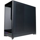 CyberPowerPC Gamer Supreme Gaming Desktop - AMD Ryzen 7 9700X - Radeon RX 9060 XT 16 GB - 32 GB DDR5 RAM - 2 TB SSD - Black-2 x USB 3.2 Type C
