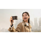 Insta360 Wireless Mic Pro 2 TX + 1 RX - Black-Timecode Sync Support