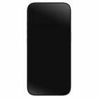 OtterBox - Protecteur d'écran en Verre pour iPhone 17 Pro-Résistant aux empreintes digitales