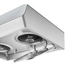Fotile UQG3002 Pixie Air Series Stainless Steel Range Hood - 30"-Dishwasher Safe Capture Shield