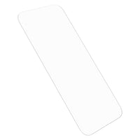 OtterBox - Protecteur d'écran en verre pour iPhone 16-Protection contre les chutes pour une résistance anti-éclats