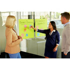 Post-it Super Sticky Big Note - 11"x11" - Yellow - 30 sheets-Yellow