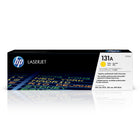 HP 131A (CF212A) Yellow Original LaserJet Toner Cartridge-HP 131A toner cartridges work with: HP LaserJet Pro 200 colour M251, M276
