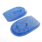 Impacto Heel Spur Cushion D-Shock protection and pressure reduction for sufferers of calcaneal heel spurs or other painful conditions