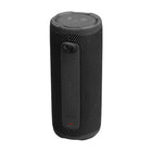 JBL Grip Compact Bluetooth Speaker - Black-Up to 14 hours of playtime