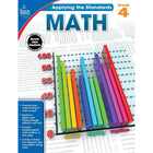 eBook: Carson Dellosa 104850-EB Math - Grade 4-You will receive two emails: one confirming your entire order, and one with a "Download Software" buttonYou can download immediately or return to your email to download later