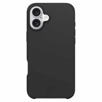 Nimbus9 Cirrus 3 MagSafe Case iPhone 16 Plus - Black-Dual layer protection