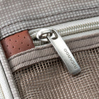 Ricardo Beverly Hills - Montecito 3.0 Grande Valise de 29"  - Graphite-Roulettes doubles 360º encastrées pour une meilleure stabilité