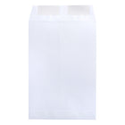SupremeX Open End Catalogue Envelopes - 24lb - 6-1/2" x 9-1/2" - White - Box of 500-Open End Envelopes