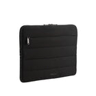 Targus Puffer Laptop Sleeve - 14"-Soft, quilted puffy exterior