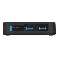 Seh Technology Inc. Utnserver Pro-IPv6: full support, simplified configuration and administration