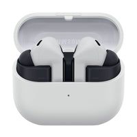 Samsung Galaxy Buds3 FE Wireless Earbuds - Gray-Your everyday audio, elevated