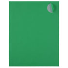 JAM Paper Round Circle Label Sticker Seals, 1 2/3 inch diameter, Green, 3 Sets of 120 (147627041g)-Each pack comes with 360 labels (15 sheets, 24 labels per sheet)