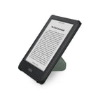 Kobo Clara Colour/BW SleepCover Case - Misty Green-Built-in stand that lets you read hands-free