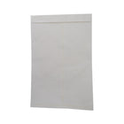 SupremeX Dupont Tyvek Flap-Stik Open-End Catalogue Envelopes - 14lb. - 10" x 15" - White - 100 Pack-White