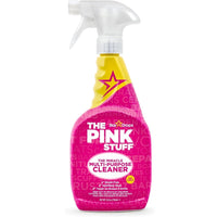 The Pink Stuff All Purpose Multi-Purpose Spray - 750 ml-Miracle Multi-Purpose Cleaner