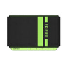 Edifier MP230 Classic and Vintage Portable Bluetooth Speaker - Black-Frequency response: 70Hz - 13KHz