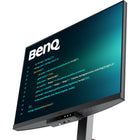 BenQ 28" 4K IPS Monitor - RD280U-7
