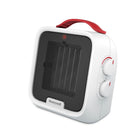 HoneyWell HeatBud XL Compact Ceramic Heaters -White-Voted most trusted Space Heater brand by Canadian shoppers based on the BrandSpark  Canadian Trust Study, years 2019 to 2025 