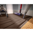 WeatherTech - Tapis ClosetMat - Sable-Bandes situées au centre du tapis qui surélèvent les articles et permettent un séchage complet
