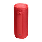 JBL Grip Compact Bluetooth Speaker - Red-Up to 14 hours of playtime