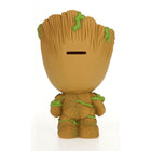 Monogram International Marvel Guardians Of The Galaxy Groot Figural Bank-Approximately 9 inches tall