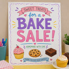 Royal Brites Heavyweight Poster Board - 22" x 28" - White-Great for making small-size posters, signs, announcements, charts and art projects