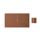 BOOX Note Air5 C Magnetic Case Cover - Orange-Each package includes 1 case cover
