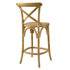 Modway Gear Counter Stool - Natural-9