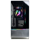 CyberPowerPC Gamer Supreme Gaming Desktop - Intel Ultra 7 265KF - Radeon RX 9060 XT 16 GB - 32 GB DDR5 RAM - 2 TB SSD - Black-32GB DDR5 RAM