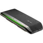 HP Poly Sync 40 Wireless USB-A/USB-C Speakerphone - Black-Full-duplex audio