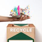 TerraCycle Dining Disposables and Party Supplies - Zero Waste Box - Small-Small