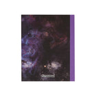 The Happy Planner 2026–2027 Organized Classic Book Bound Soft Cover Dated Planner - 9-13/16" x 8-11/16" - Stargaze Shimmer Dark Sky-6