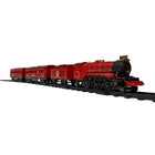 Lionel Harry Potter Hogwarts Express Battery-Operated Mini Train Set-Requires: 2 AA batteries (not included)