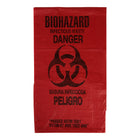 WASIP Bio-Hazard Red Bag-Used to collect, store, and transport biohazardous and infectious waste