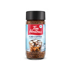 Tim Hortons Instant Cold Coffee - Medium Roast - 100g-Instant Coffee