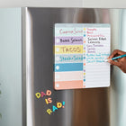 Expo Low Odour Dry Erase Markers - Fine Tip - Assorted Colours - 8 Pack-7