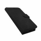 Blu Element Folio Case 2-in-1 for Galaxy S26+ - Black-Recyclable packaging