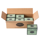 Steven Smith Teamaker Jasmine Silver Tip Green Tea - 6 x 15 count sachets-Packed in sachets made from plant based material which is 100% commercially compostable