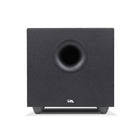 Cyber Acoustics - CA-3350 Système haut-parleurs Curve Storm 2.1 avec boîtier de commande-Contrôle des basses sur le subwoofer