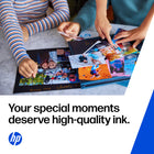 HP 64 Tri-color Original Ink Cartridge (N9J89AN#140)-10