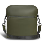 Champs - Onyx Sac Bandoulière en Cuir - Kaki-CHAMPS Onyx Collection Sac à bandoulière