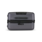 Bugatti Dubai Collection 30" Hardside Check-in Luggage - Spinner - Charcoal-9