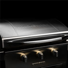 Blackstone 28" Select Griddle with Hood-Battery powered electronic ignition
